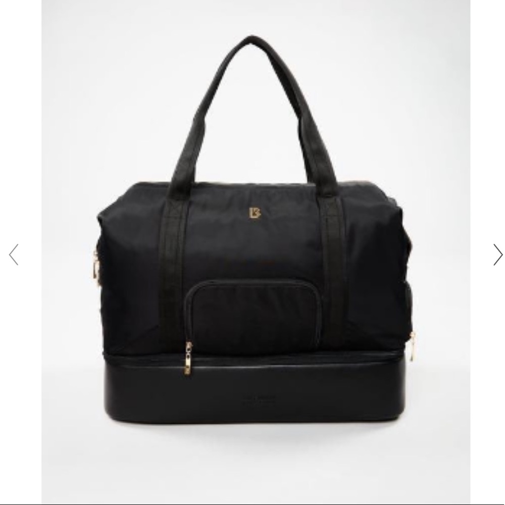 ISO BUFFBUNNY DUFFEL